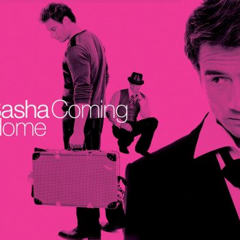 Sasha Coming Home (Acapella Karaoke Version)