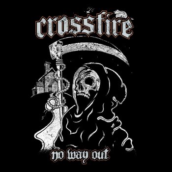 Crossfire feat. Curtis Quarcoo & A.T.O Deep Within