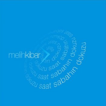 Melih Kibar Mi