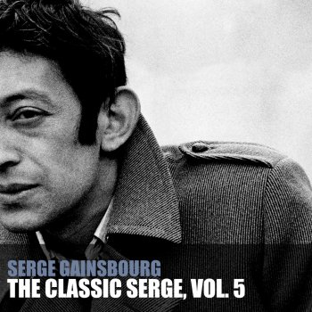 Serge Gainsbourg Londres