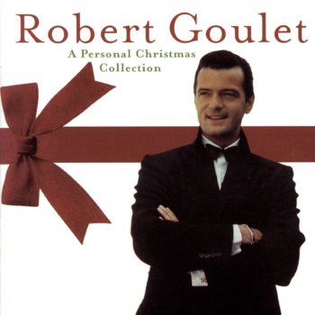 Robert Goulet God Rest Ye Merry, Gentlemen
