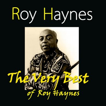Roy Haynes As Long As There's Music