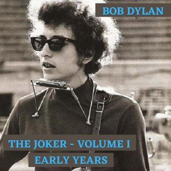 Bob Dylan Blowin' in the Wind