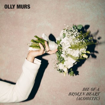 Olly Murs Die Of A Broken Heart - Acoustic