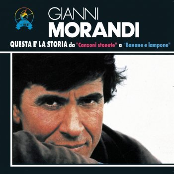 Gianni Morandi Canzoni stonate