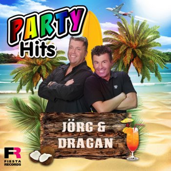 Jörg & Dragan (Die Autohändler) feat. Remmi Demmi Boys Deutschland sind wir