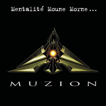 Muzion feat. DJ Majestic Rien Qu'Une Simulation - featuring DJ Majestic