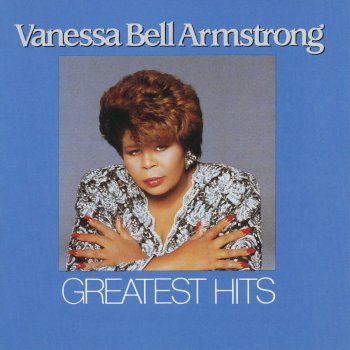 Vanessa Bell Armstrong Waitin'