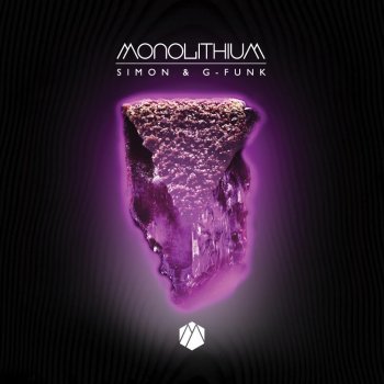 Monolithium feat. Ango Simon & G-Funk - Ango Remix