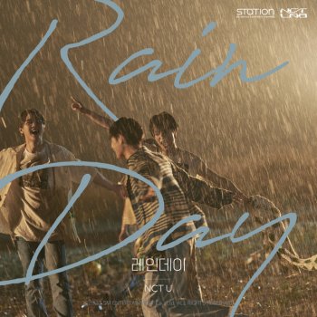 NCT U Rain Day (Instrumental)