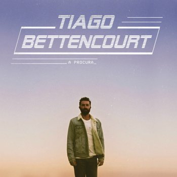 Tiago Bettencourt Fogo no Jardim