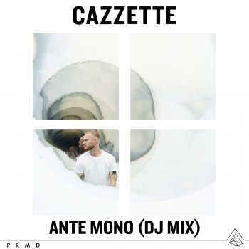 Cazzette Genius (Mix Cut)