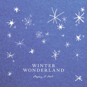 Sleeping At Last Winter Wonderland