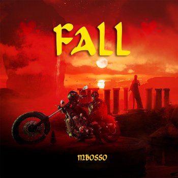 Mbosso Fall