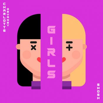 Charlotte Devaney feat. SHOSH Girls - Extended