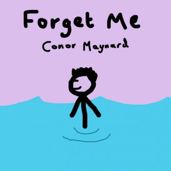 Conor Maynard Forget Me