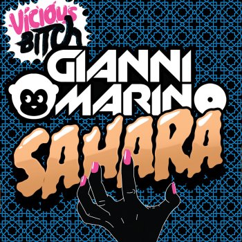 Gianni Marino Sahara - Goldfish & Blink Remix