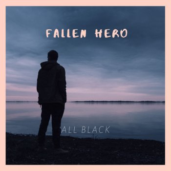 All Black Fallen Hero