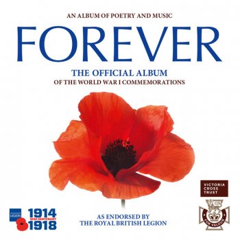 The Central Band of the Royal British Legion I Vow To Thee - Instrumental