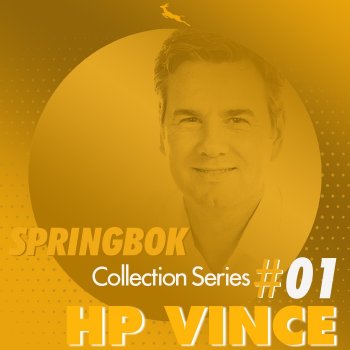 H.P. Vince Sexy Disco 88