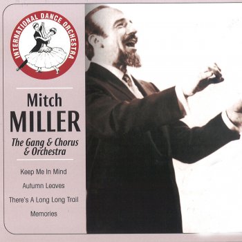 Mitch Miller Smiles