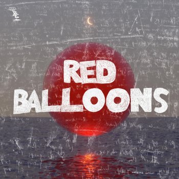 Matthew Chaim Red Balloons