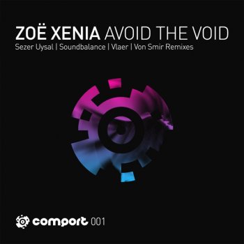 Zoë Xenia Avoid the Void (Von Smir Remix)