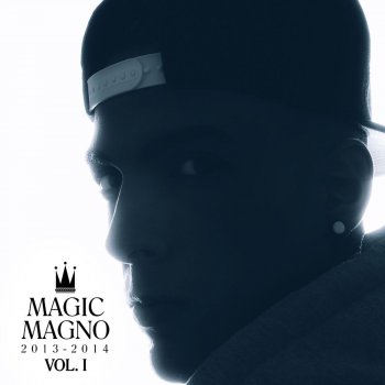 Magic Magno feat. J. Marques Olvidándote (feat. J. Marqués) (Muero por ti)