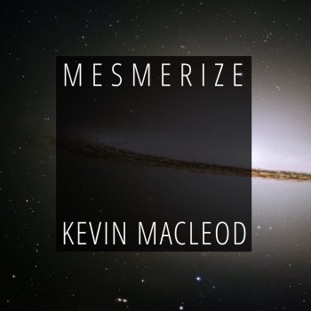 Kevin MacLeod Space X-plorers