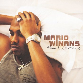 Mario Winans This Is The Thanks I Get - Featuring Black Rob Amended Version