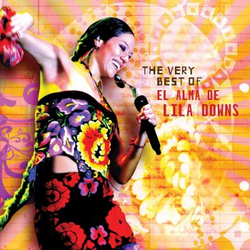 Lila Downs La Niña