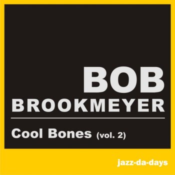 Bob Brookmeyer feat. Stan Getz I Didn't Know What Time It Was