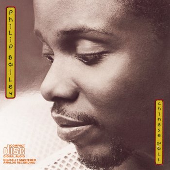 Philip Bailey feat. Phil Collins Easy Lover