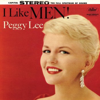 Peggy Lee My Man