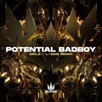 Potential Badboy Girlz (feat. MC Fats & Yush) [L-Side Intro Remix]