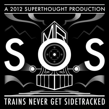 Mr. SOS Super Rapper Shit