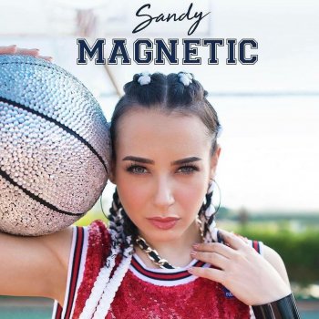 Sandy Magnetic