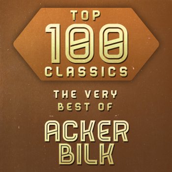 Acker Bilk Love Story Theme