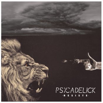 Psycadelick feat. Shaman Lions