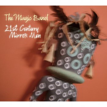 The Magic Band Mirror Man