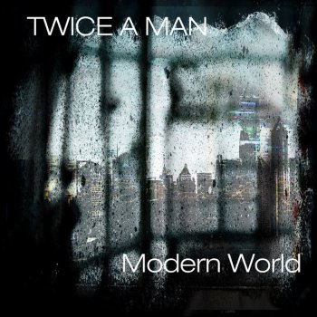 Twice a Man Shadowless (feat. Karin My)