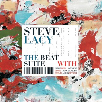 Steve Lacy Mother Goose