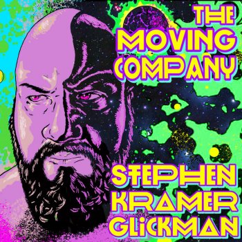 Stephen Kramer Glickman Don't Let Me Get Away (feat. Marza Wilks)