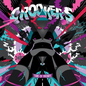 Crookers feat. Tim Bugess Lone White Wolf (Feat. Tim Burgess)
