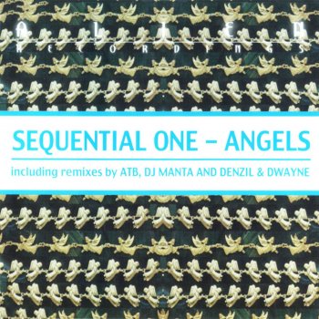 Sequential One Angels (DJ Manta Mix)