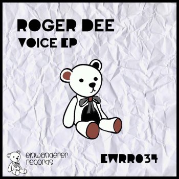 Roger Dee Voice