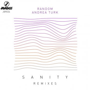 RANDOM Sanity (Muztang Remix) [feat. Andrea Turk]