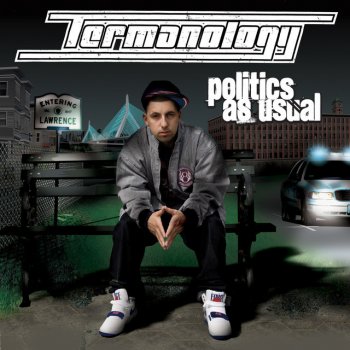 Termanology feat. Sheek Louch & Freeway Drugs, Crime & Gorillaz