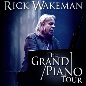 Rick Wakeman Life on Mars