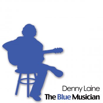 Denny Laine Not Music to Dance To